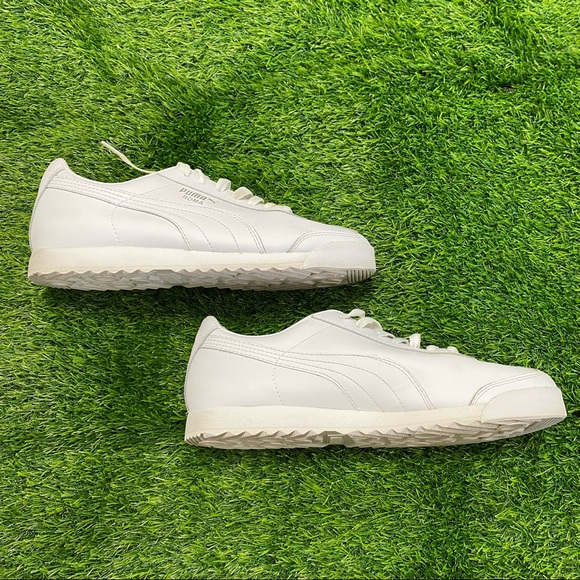 Puma Roma Basic Trainer (A010) - Picture 4 of 8
